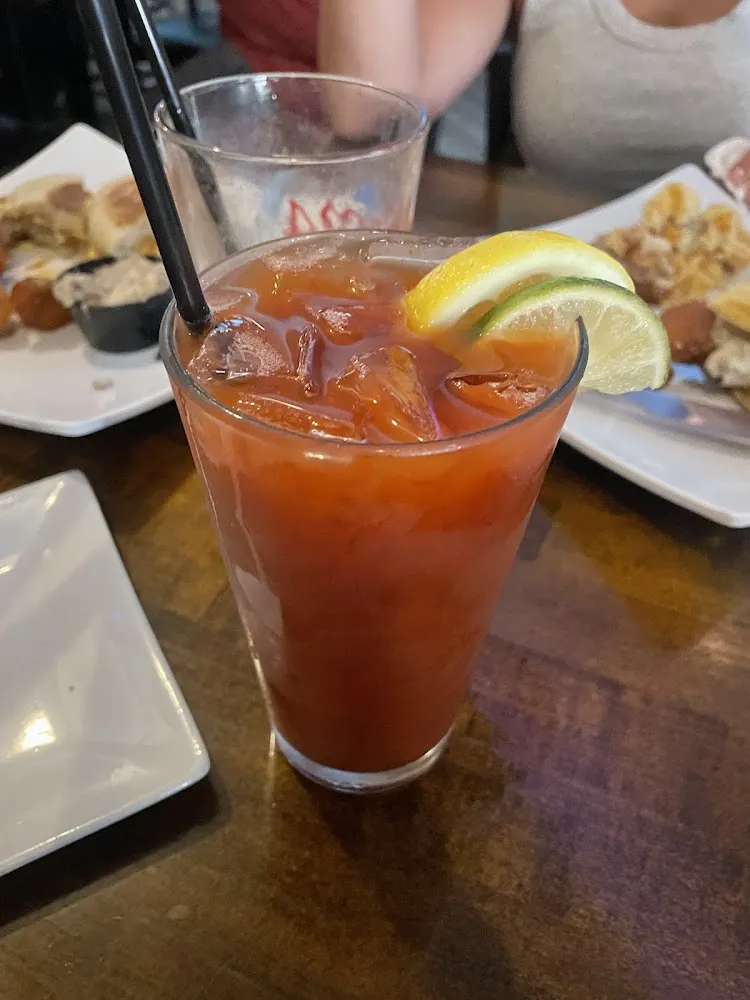 Bloody Mary